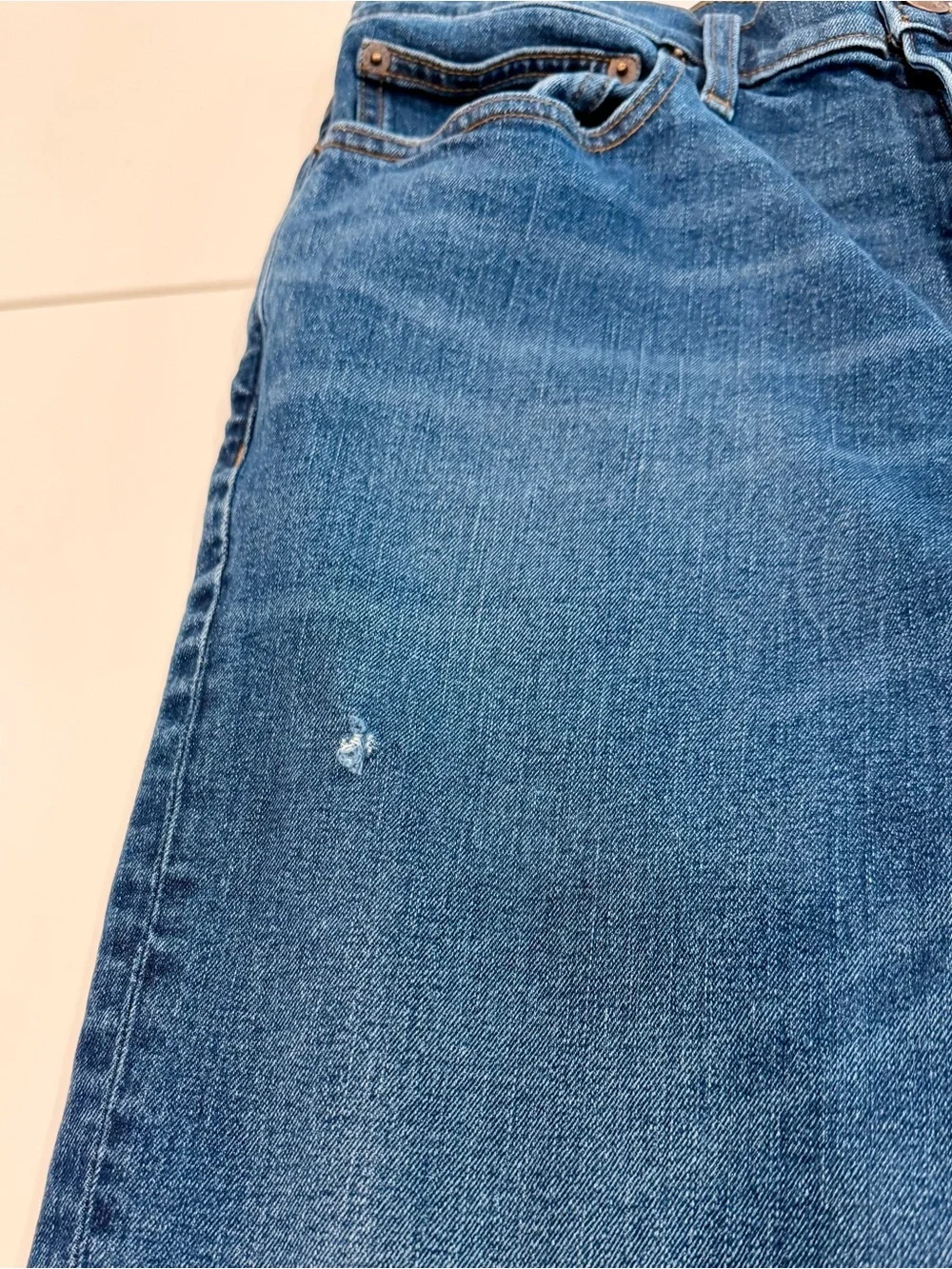 J.Crew Men’s Slim Fit Jeans